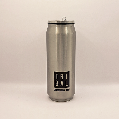 Drinks Cans - 17oz
