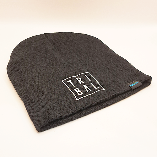 Recycled Roll Down Beanie