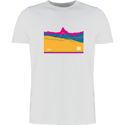 Zermatt T Shirt