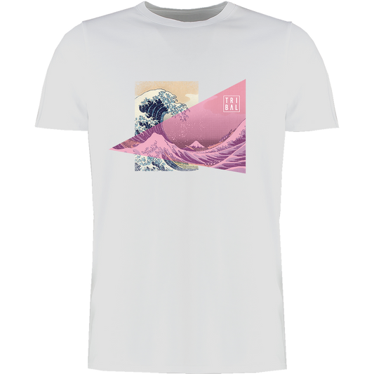 Hokusurf T Shirt