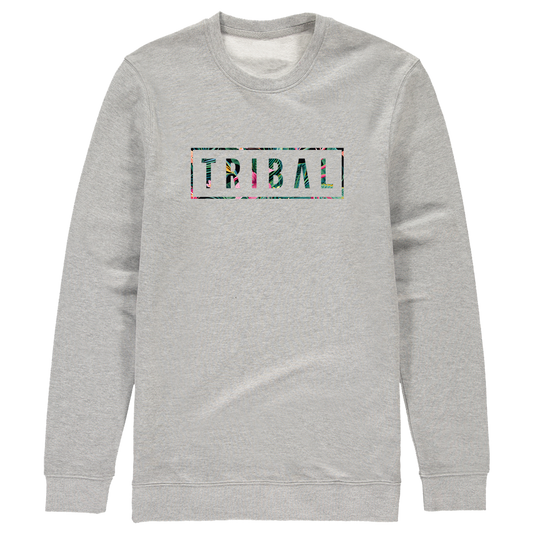 Tropical Sweatshirt