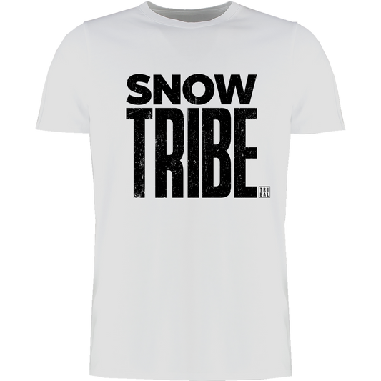 SNOW TRIBE T Shirt
