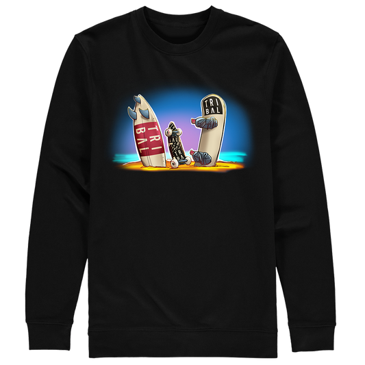 BORED / WINGY Sweatshirt