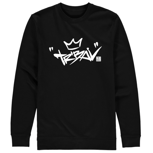 KING / WINGY Sweatshirt
