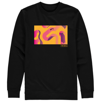 Skatepark Sweatshirt