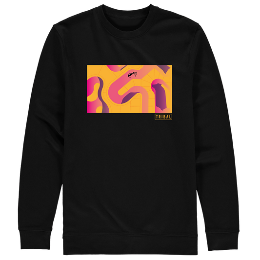 Skatepark Sweatshirt