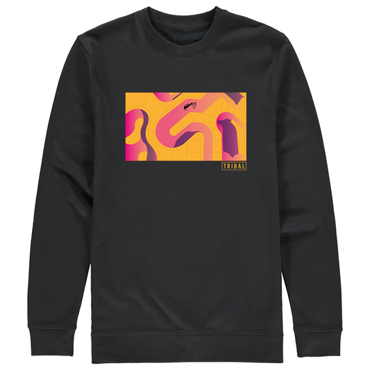 Skatepark Sweatshirt