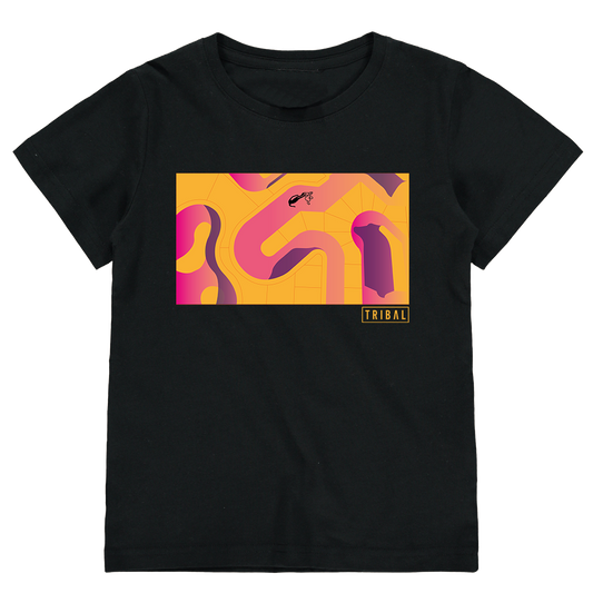 KIDS Skatepark T Shirt