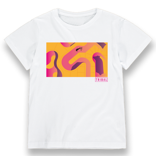 KIDS Skatepark T Shirt