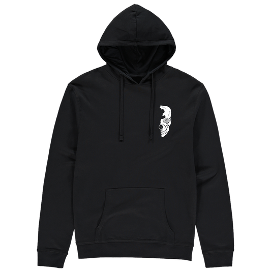 MonoSkull Hoodie