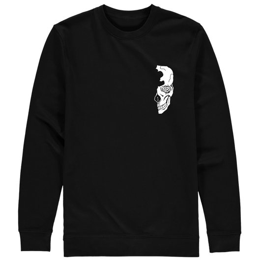 MonoSkull Sweatshirt