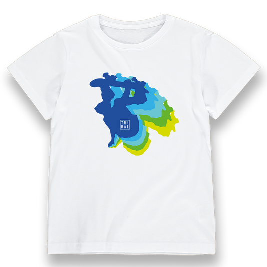 KIDS Frontside T Shirt