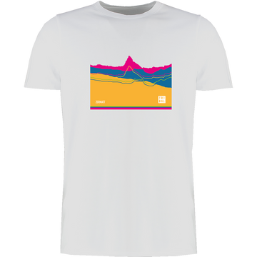 Zermatt T Shirt