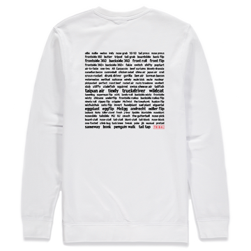 Snowisms Sweatshirt