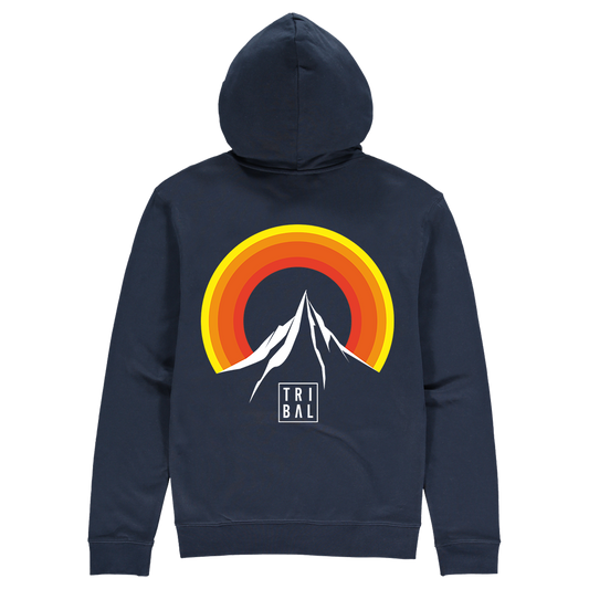 Mountain Halo Hoodie