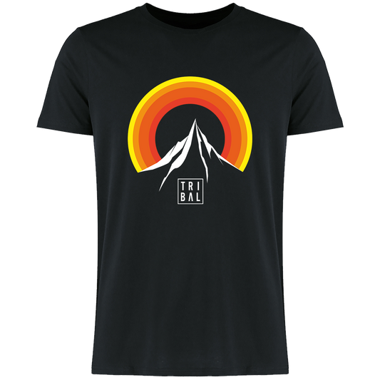 Mountain Halo T Shirt