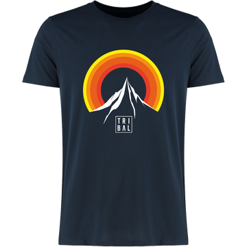 Mountain Halo T Shirt