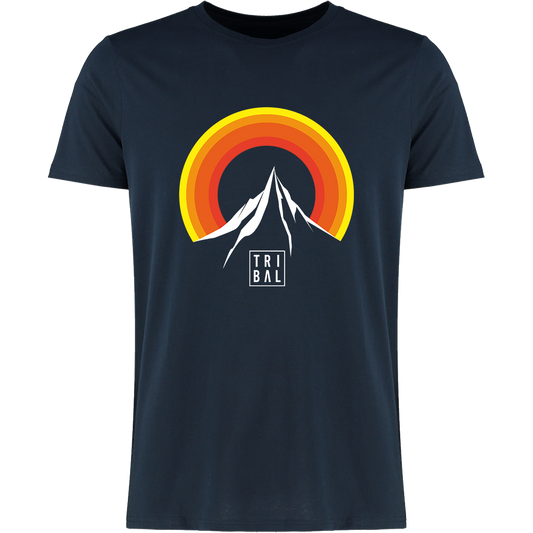 Mountain Halo T Shirt