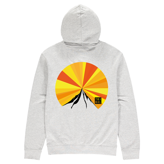 Mountain Sunrise Hoodie