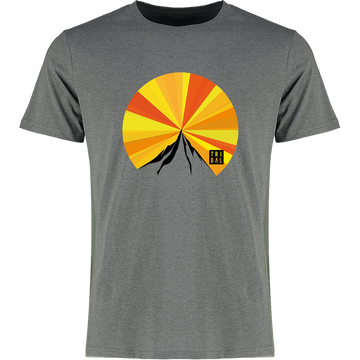 Mountain Sunrise T Shirt