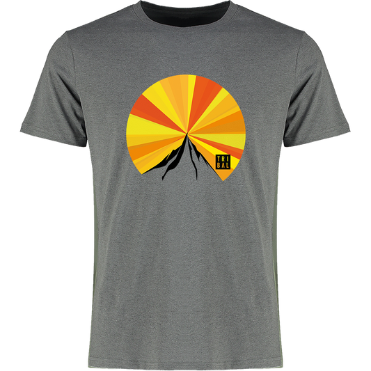 Mountain Sunrise T Shirt