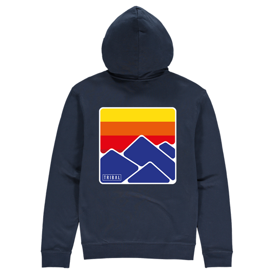 Mountain Sunset Hoodie