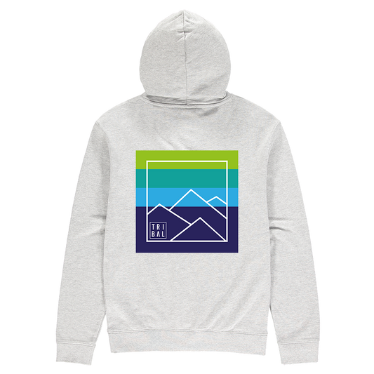 Mountain Sundown Hoodie