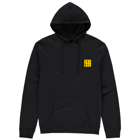 Yeti Relax Hoodie