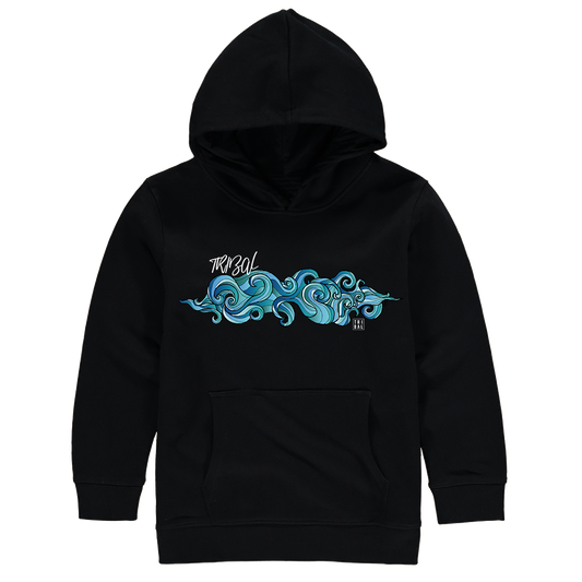 KIDS Waves Hoodie