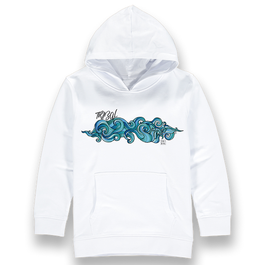 KIDS Waves Hoodie