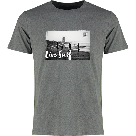 Live Surf T Shirt