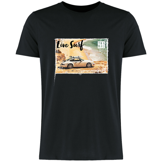 Porsche T Shirt