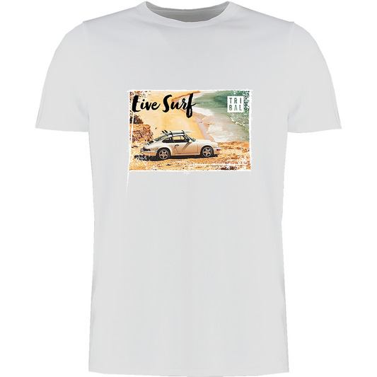 Porsche T Shirt