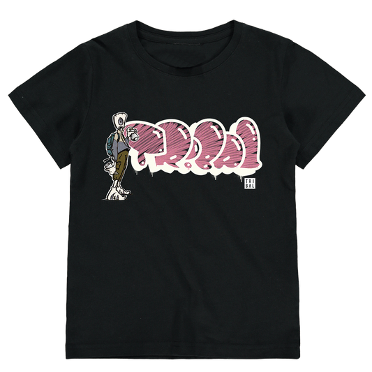 KIDS Sprayhead / WINGY T Shirt