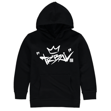 KIDS King / WINGY Hoodie